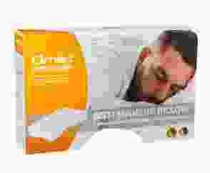 Ортопедическая подушка NEW ANTI SNORING